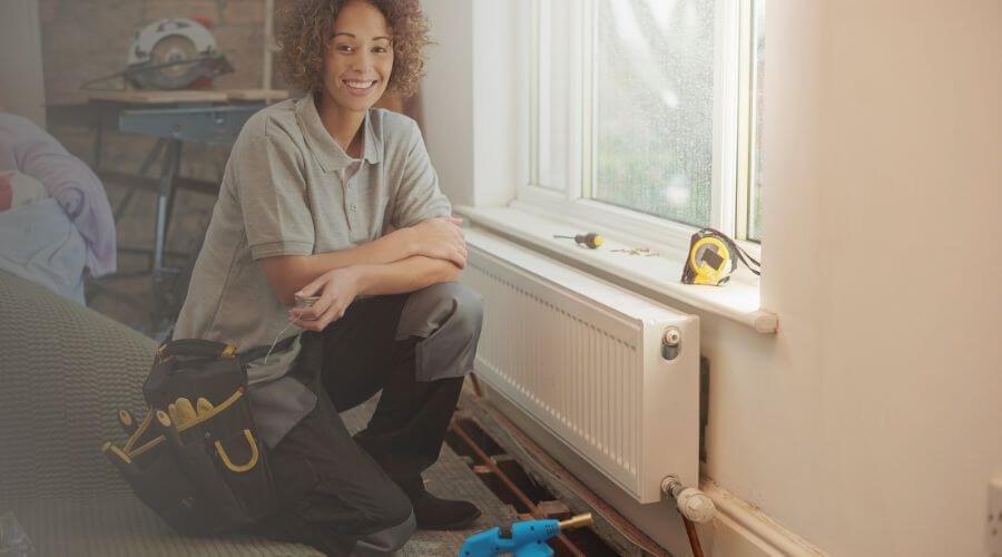 Professional Tankless Water Heater Installation in Riddle, OR